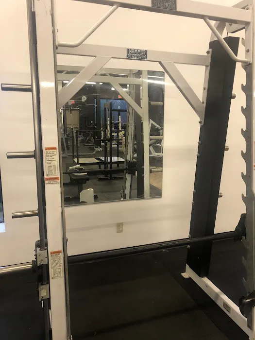 The Lift Factory LLC Picture 1