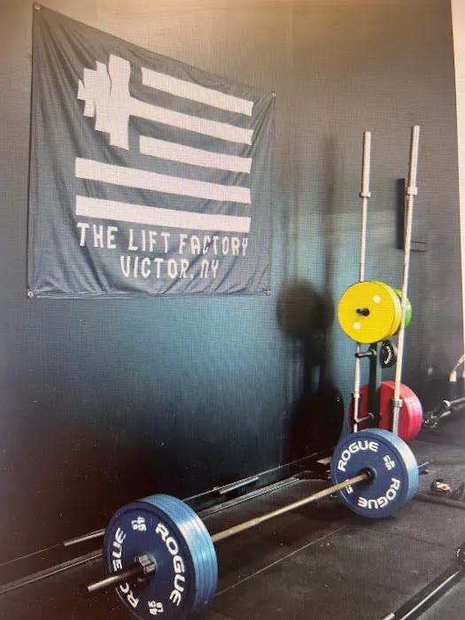 The Lift Factory LLC Picture 4
