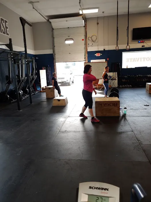 Victor Community Fitness Picture 2