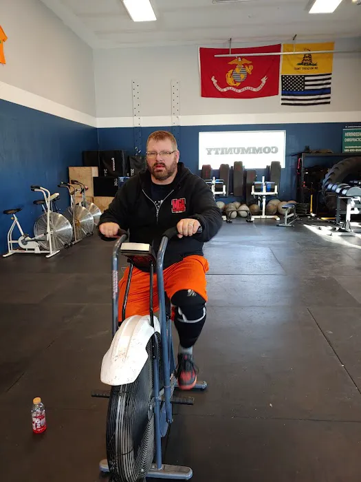 Victor Community Fitness Picture 1