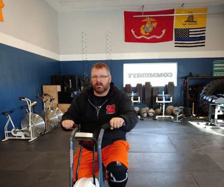 Victor Community Fitness