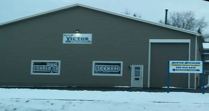 Victor Community Fitness Picture 4