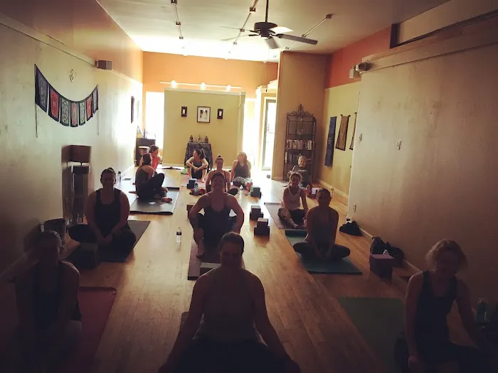 Victor Yoga Studio, LLC Picture 4