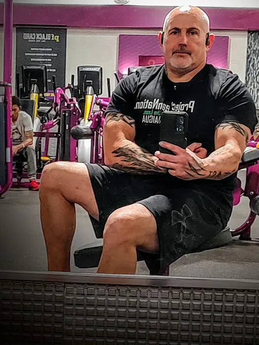 Planet Fitness Picture 6