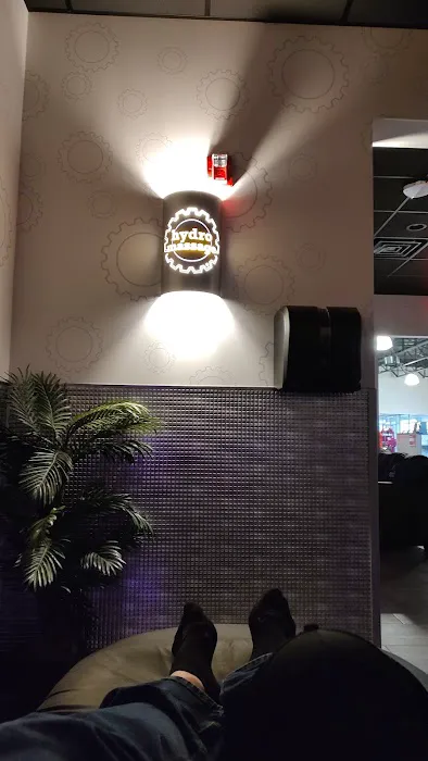 Planet Fitness Picture 3