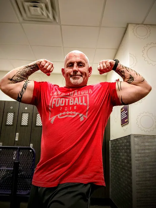 Planet Fitness Picture 4