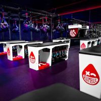 Rumble Boxing ico