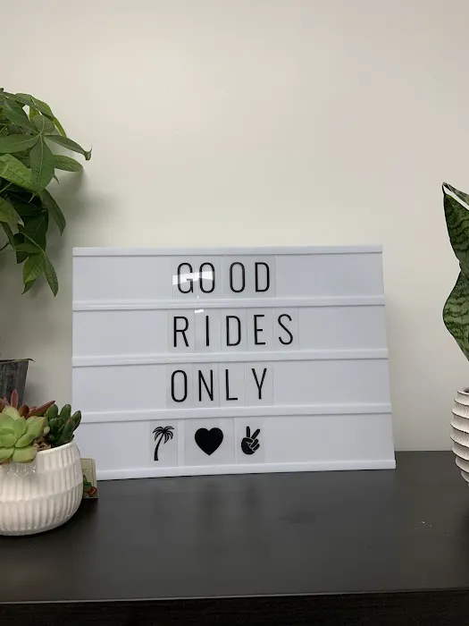Spoke Cycle and Fitness Studio Picture 5