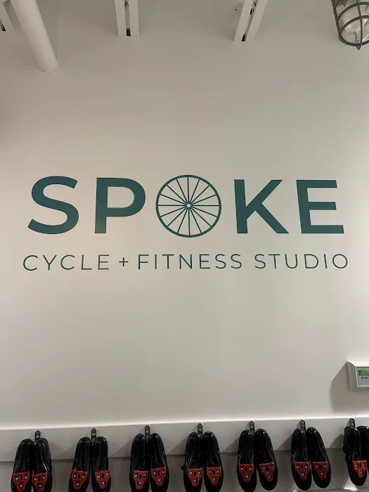 Spoke Cycle and Fitness Studio Picture 4