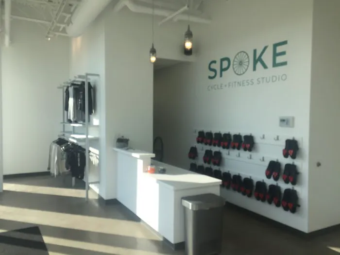 Spoke Cycle and Fitness Studio Picture 1
