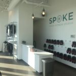 Spoke Cycle and Fitness Studio