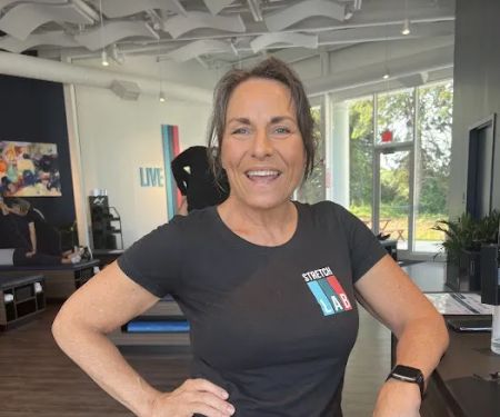 StretchLab