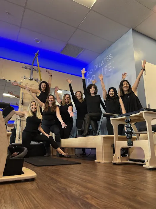 Club Pilates Picture 9