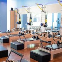 Club Pilates ico