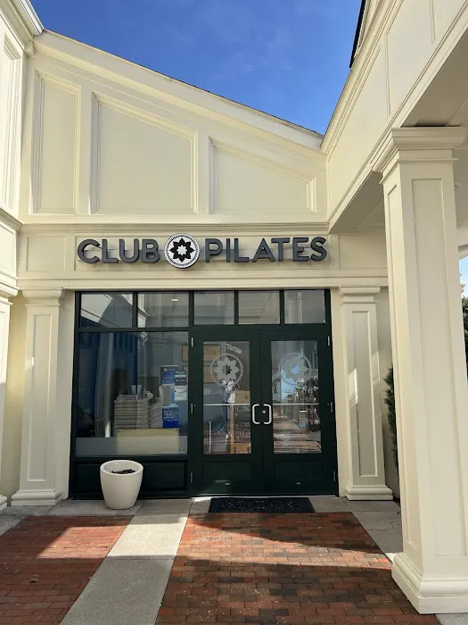 Club Pilates Picture 3