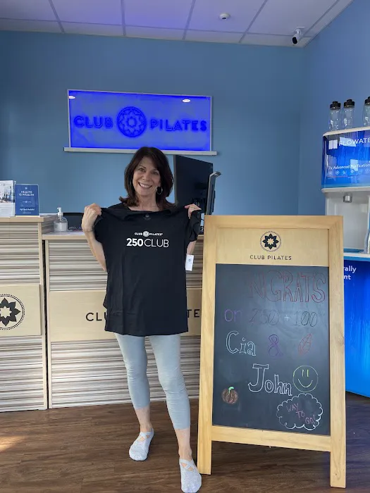 Club Pilates Picture 8