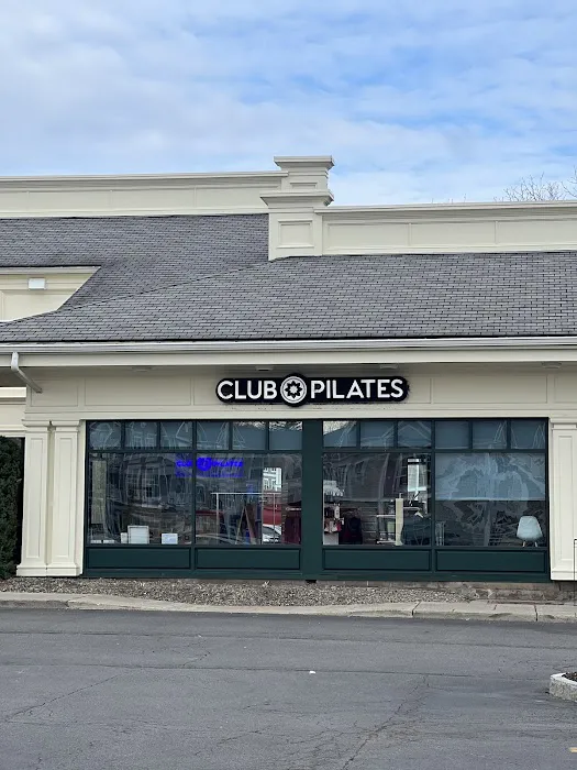 Club Pilates Picture 4