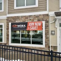 HOTWORX -Fairport, NY - Perinton ico