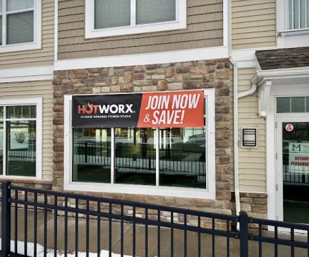 HOTWORX -Fairport, NY - Perinton