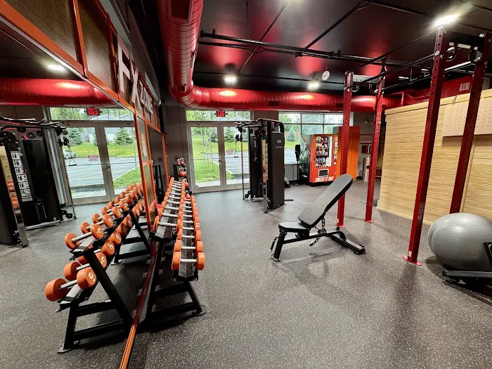 HOTWORX -Fairport, NY - Perinton Picture 7