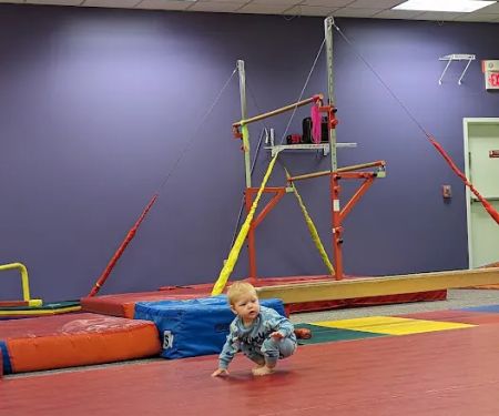 The Little Gym