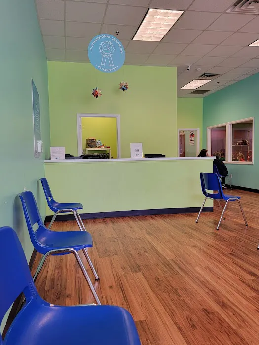 The Little Gym Picture 9