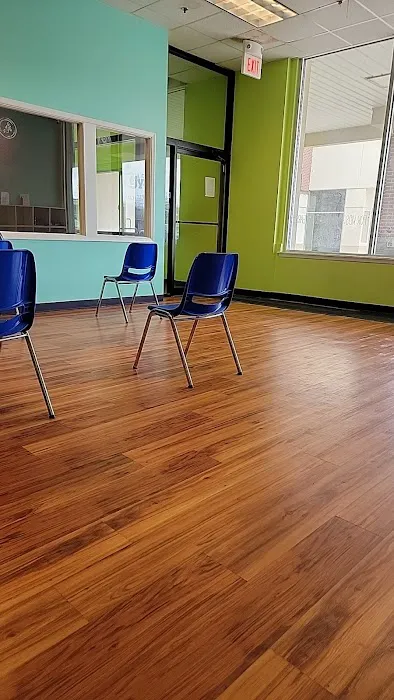 The Little Gym Picture 8