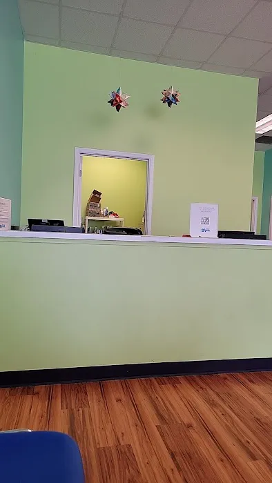 The Little Gym Picture 6