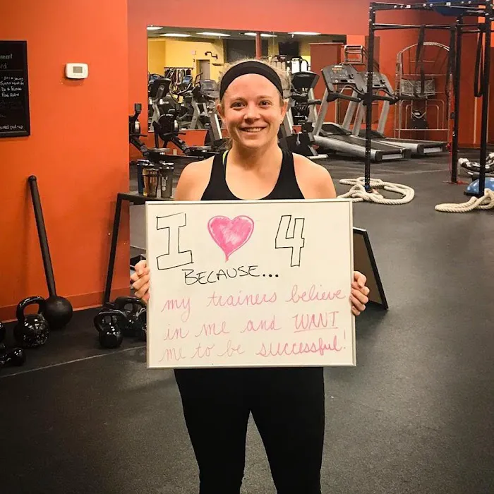 Five Step Fitness Picture 7