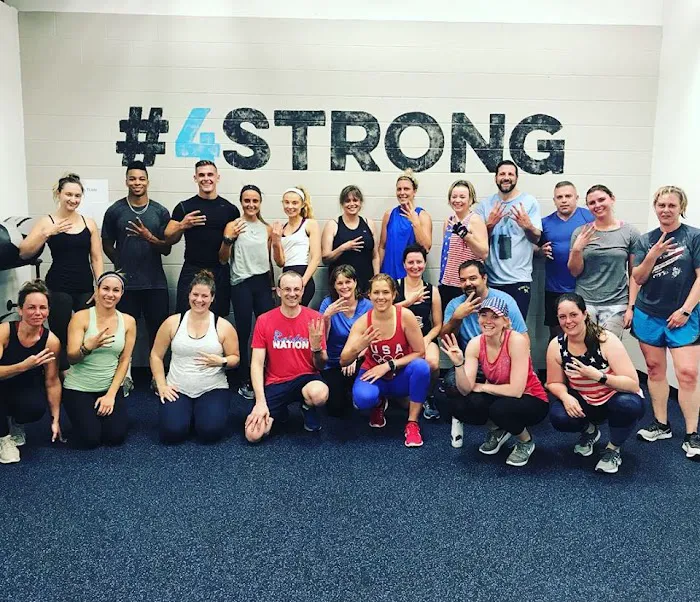 Five Step Fitness Picture 5