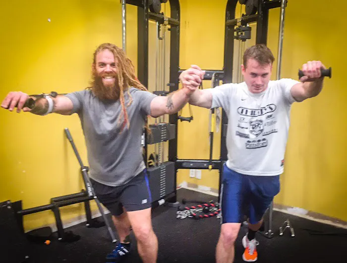 Five Step Fitness Picture 1
