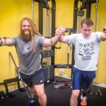 Five Step Fitness