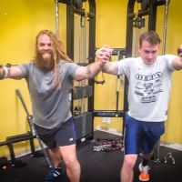 Five Step Fitness ico