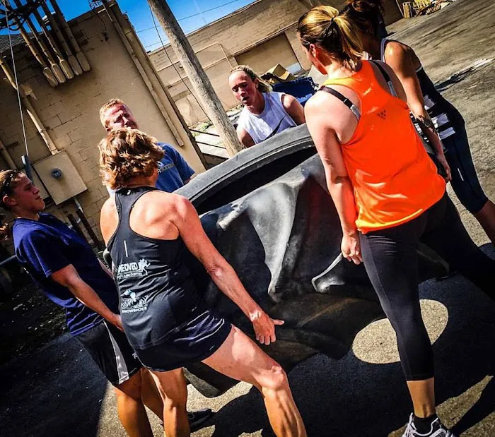 Five Step Fitness Picture 9