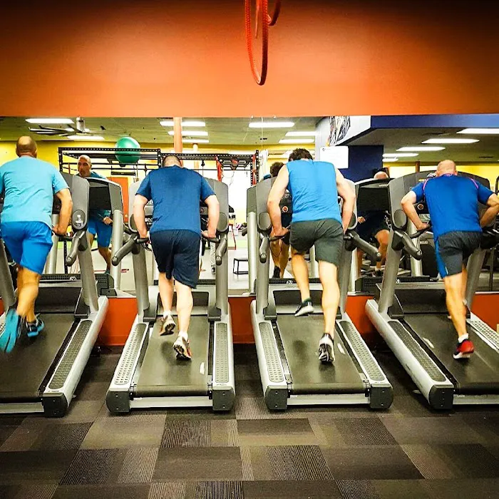 Five Step Fitness Picture 8