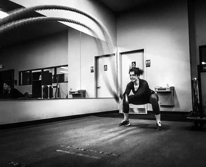 Five Step Fitness Picture 4