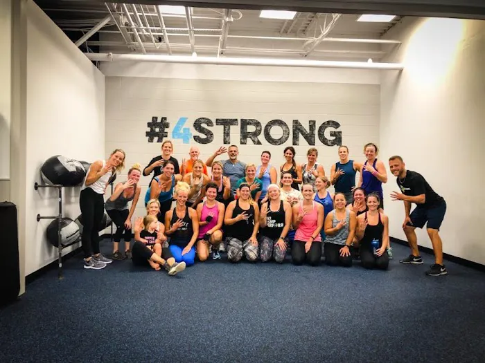 Five Step Fitness Picture 3