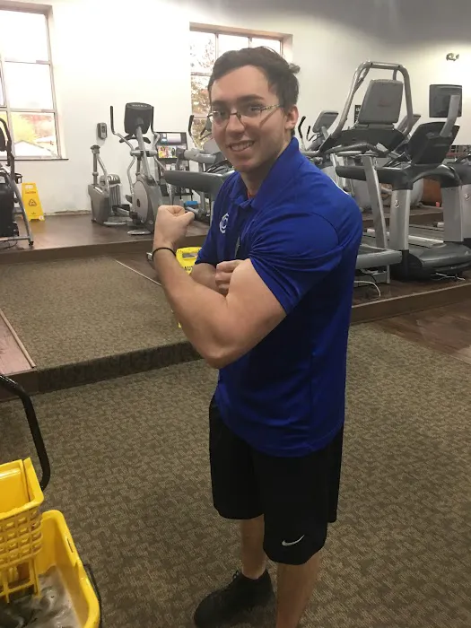 Catalyst Fitness - French Picture 5