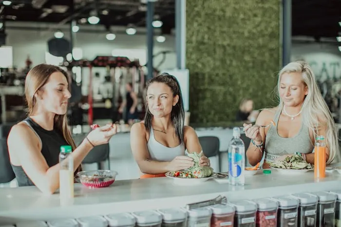 Catalyst Fitness - French Picture 1