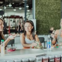 Catalyst Fitness - French ico