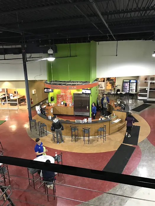 Catalyst Fitness - French Picture 7