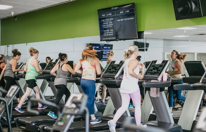 Catalyst Fitness - French Picture 6