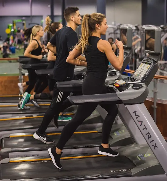 Catalyst Fitness - French Picture 10