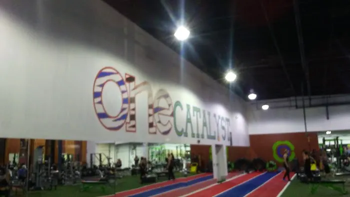 Catalyst Fitness - French Picture 3