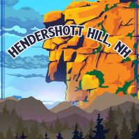 Hendershott Hill ico