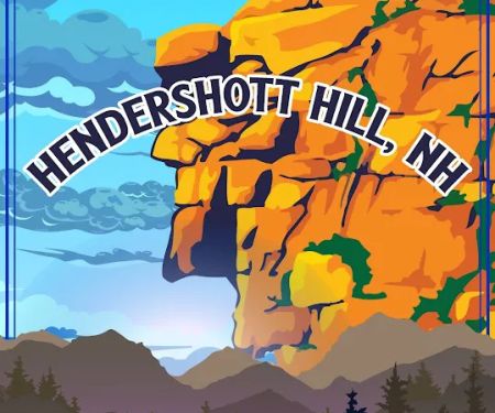 Hendershott Hill