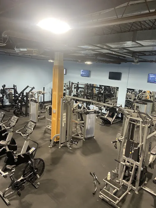 Mountain Fitness Peterborough Picture 4