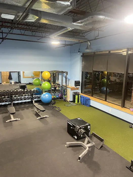 Mountain Fitness Peterborough Picture 3