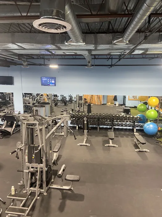 Mountain Fitness Peterborough Picture 1