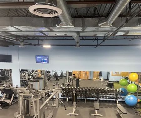 Mountain Fitness Peterborough